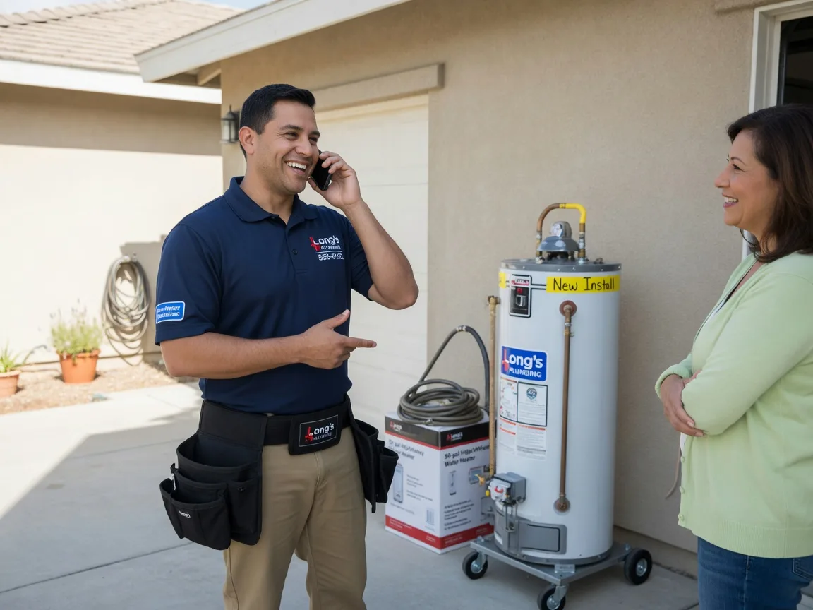 Leak Detection Mill Creek, IN FAQs
